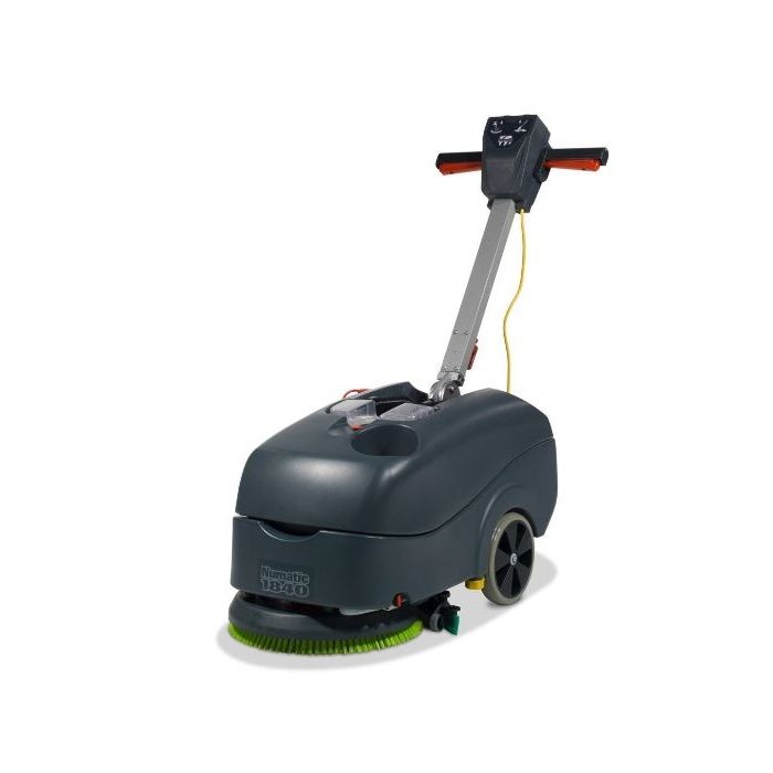 Numatic Tt G Schrobzuigmachine V Graphite Innovatief In Schoon