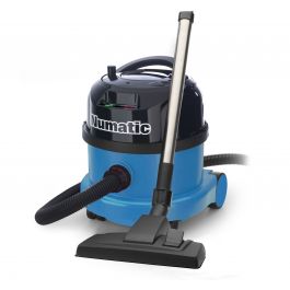 Numatic Stofzuiger Ppr Blauw V Innovatief In Schoon