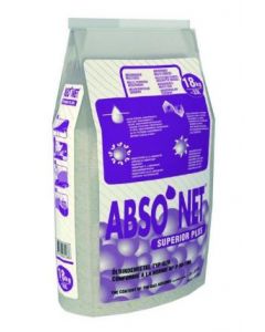 Absorbtie Multi Sorb superior plus 18 kg