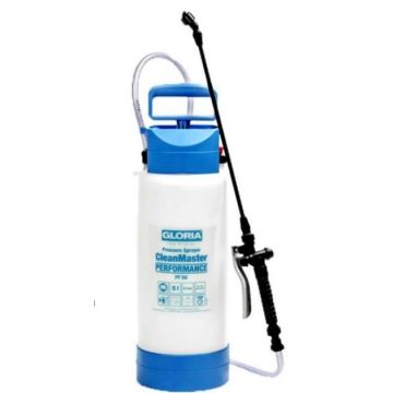 Gloria Drukspuit PF50 5ltr beter chemisch bestendig