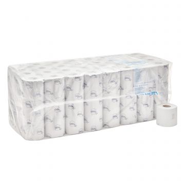 Kleenex toiletpapier 96x250 vel. (18)