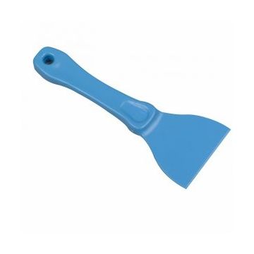 Salmon handschraper PSC1 blauw