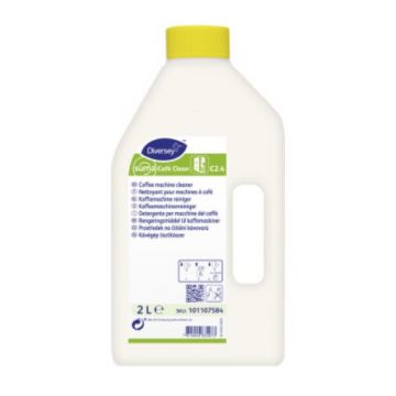 Suma Cafe clean C2.4 W3163 6x2ltr