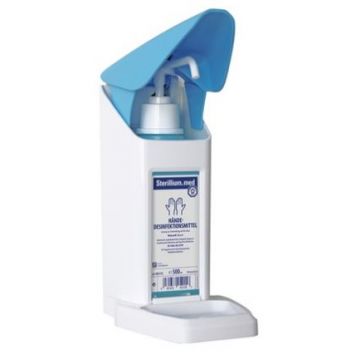 Eurodispenser safety plus tbv 500 ml