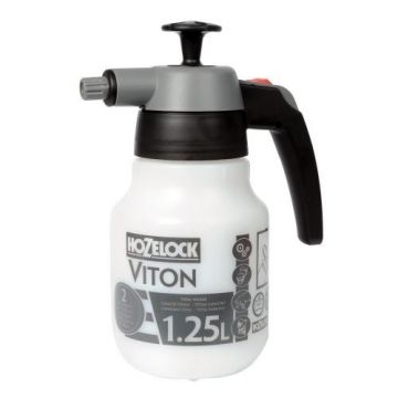 Drukpompverstuiver Viton 1,25 liter