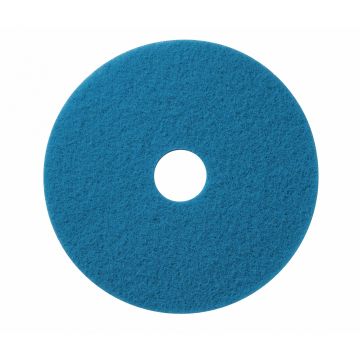 Wecoline pad blauw 12 inch