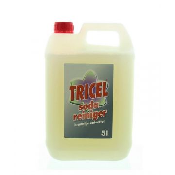 Tricel Sodareiniger 4x5L