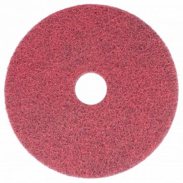 Bright n Water Strip pad 16inch rood 2st
