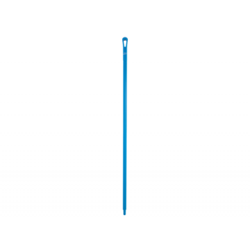Vikan Ultra Hygiënische steel blauw 150 cm 