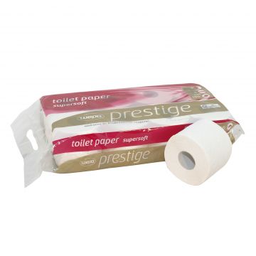 Satino toiletpapier tissue 4 lgs 72x150v wit (21)