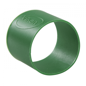 Vikan Rubber ring 26mm groen