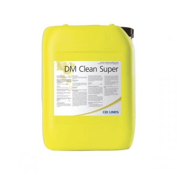 DM Clean Super reiningingsmiddel, 25kg