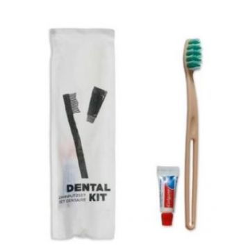 Dental kit 4U 250 stuks