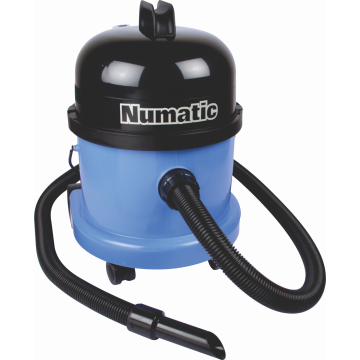 Numatic Waterzuiger WV370-2 Met kit AA12 (stof &amp; water)