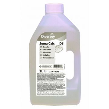 Suma Calc D5  6x2 liter