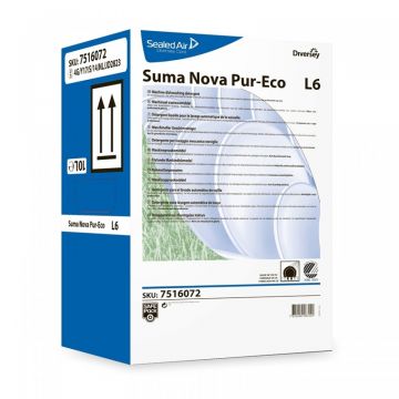 Suma Nova Pur-Eco L6 safepack 10 L.