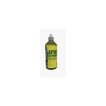 Piek afwasmiddel citroen 12x500 ml.