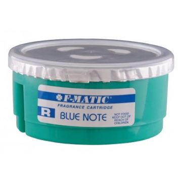 PlastiQline Geurpotje Blue Note 10 stuks