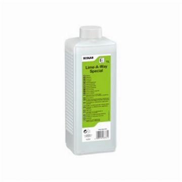 Lime-a-Way Special 4x1 L. ontkalkingsproduct voor koffiezetap.