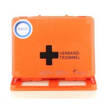 Verbandkoffer EHBO Oranje vulling type B