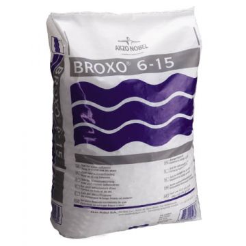 BROXO 6-15 onthardingszout 10 kg