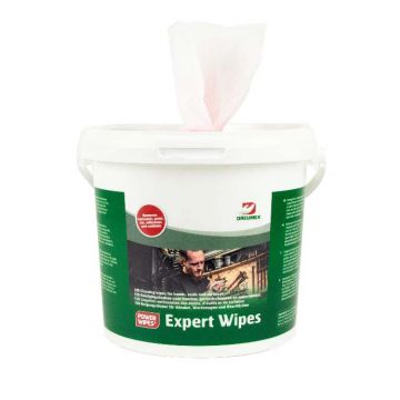 Dreumex Expert Wipes 4 x 130 stuks