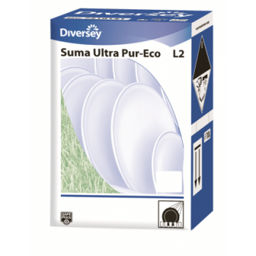 Suma Ultra L2 Pur Eco 10 ltr safepack