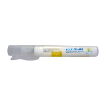 EOStream Spray pen EO-401 12st Neutraliseert urine en zweet geur