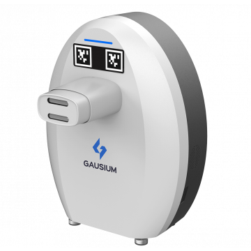 Gausium Laadstation voor de Ecobot 40 en 50