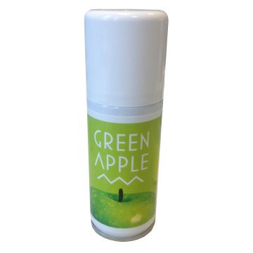 Microburst Green Apple 100 ml.