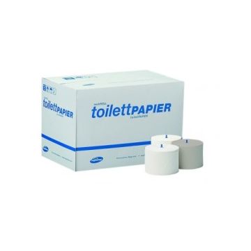 Hagleitner Multiroll toiletpapier V3 3 laags wit 32 rollen