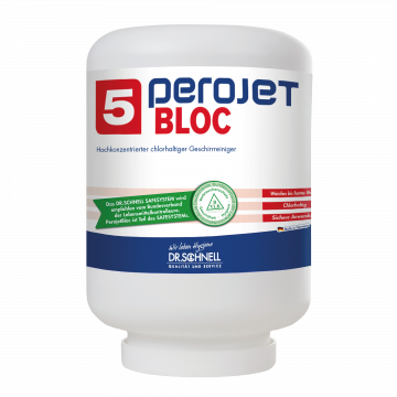 Dr. Schnell Perojet Bloc 5 4x4 KG