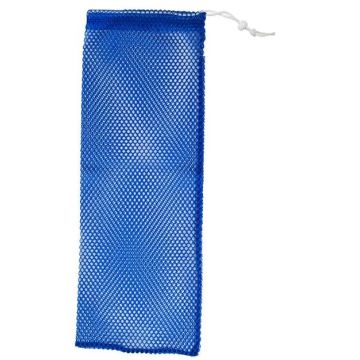 Vermop wasnet blauw 40 liter