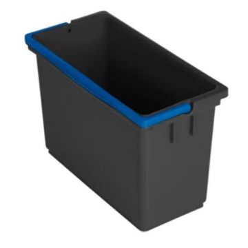 Vermop Emmer blauw 8 liter