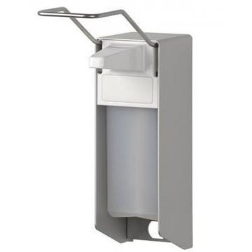 Ingo-man Dispenser zeep/desinfectie RVS 500 ml