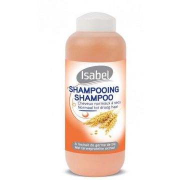 Isabel shampoo 15 x 500 ml