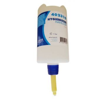 Euro Hygienische handzeep-Eurobac 6 x 1 liter