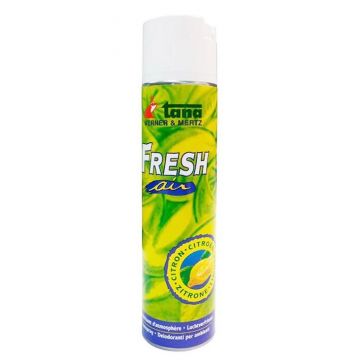 Tana Fresh lemon luchtverfrisser 12 x 400 ml