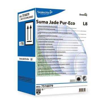 Suma Jade Pur-Eco L8 10L Sp W2303