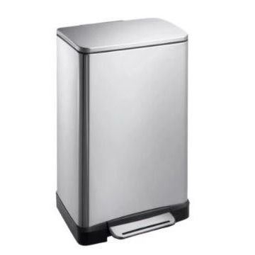 E-cube Pedaalemmmer eko 30 liter