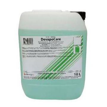 DevapoCare Neutraliseermiddel 10 liter t.b.v. combisteamer