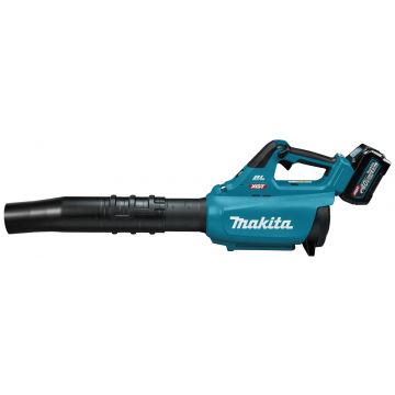 Makita XGT 40 V Max Bladblazer incl. accu en lader