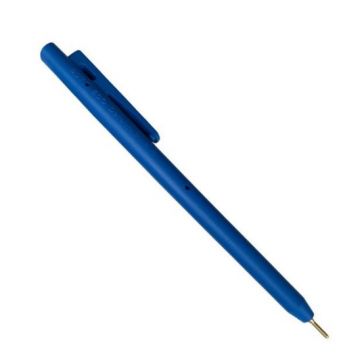 BST Detecteerbare Eco pen blauw 50 stuks