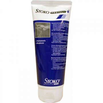 Stoko Protect+ tube 100 ml.* OP=OP wordt vervangen door Stokoderm Aqua Pure