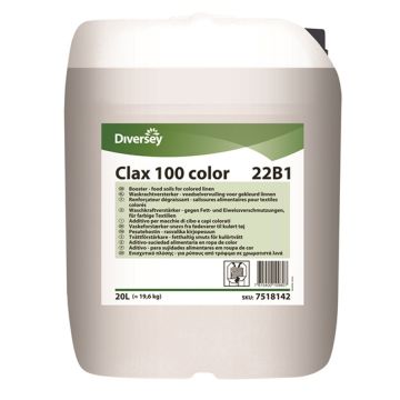 Clax 100 color 22B1 20 L. Vloeibare sopversterker