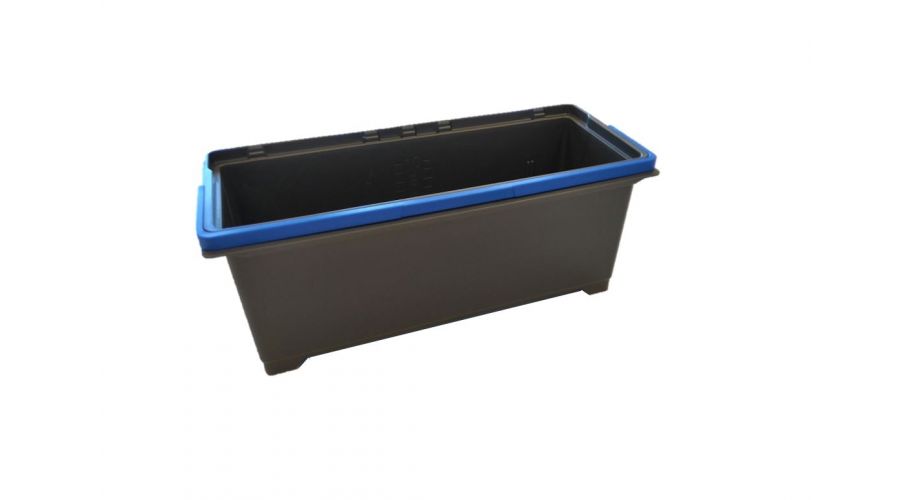 Vermop Equipe Box 10 liter blauw