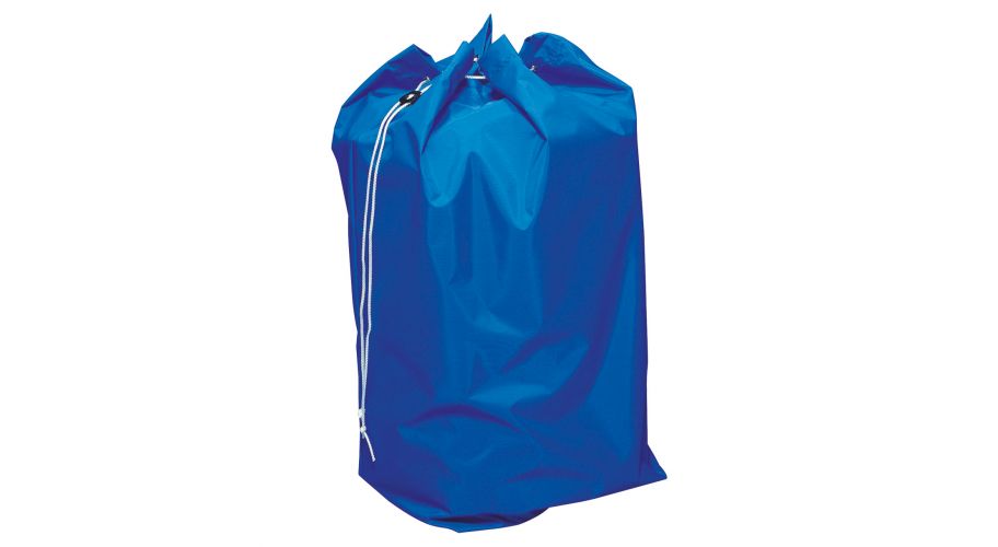 Vermop afvalzak blauw 120 ltr