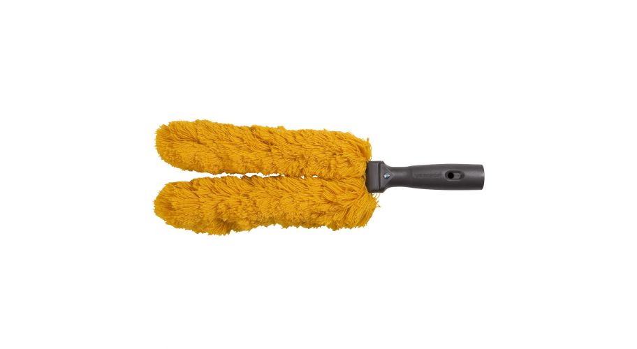 Vermop Toplock buigbare gaffelmop 39 cm