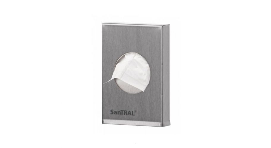 Santral Hygiënedispenser RVS AFPC HB2E