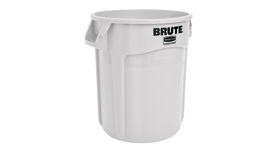 Brute container 76 ltr wit